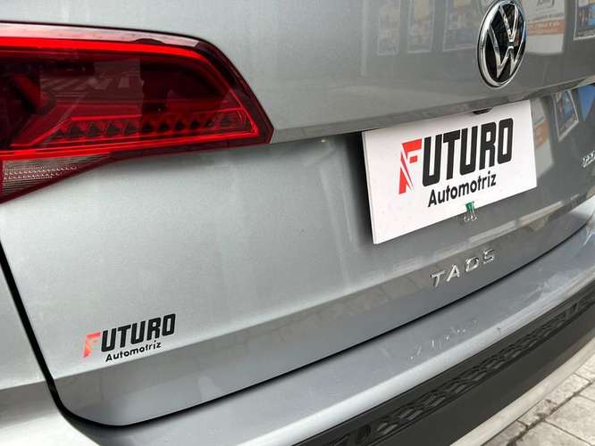 VOLKSWAGEN TAOS NUEVO TSI AT COMFORTLINE SKY - 2022 | 5122
