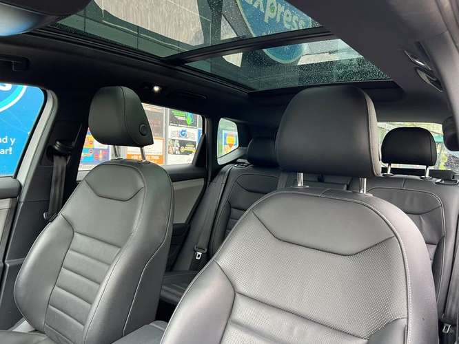 VOLKSWAGEN TAOS NUEVO TSI AT COMFORTLINE SKY - 2022 | 5122