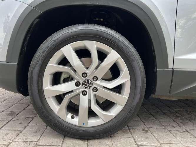 VOLKSWAGEN TAOS NUEVO TSI AT COMFORTLINE SKY - 2022 | 5122