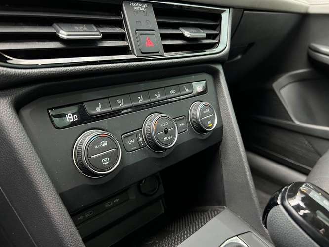 VOLKSWAGEN TAOS NUEVO TSI AT COMFORTLINE SKY - 2022 | 5122