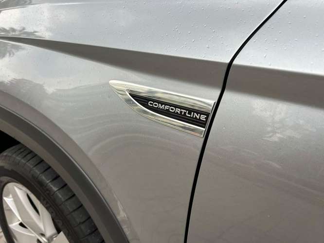VOLKSWAGEN TAOS NUEVO TSI AT COMFORTLINE SKY - 2022 | 5122