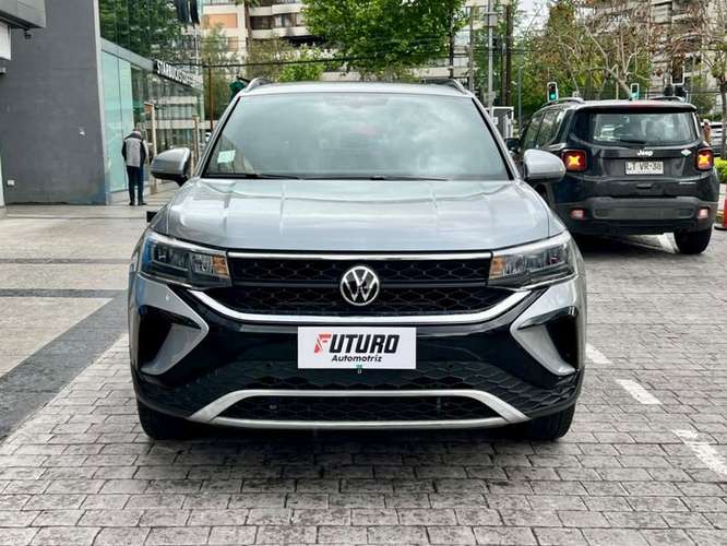 VOLKSWAGEN TAOS NUEVO TSI AT COMFORTLINE SKY - 2022 | 5122