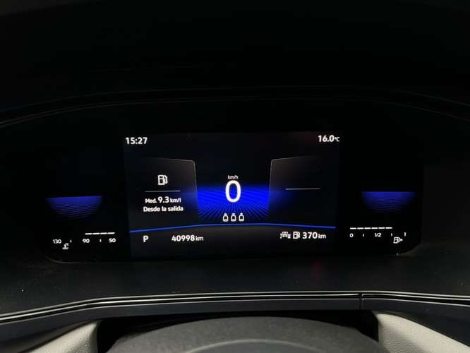 VOLKSWAGEN TAOS NUEVO TSI AT COMFORTLINE SKY - 2022 | 5122