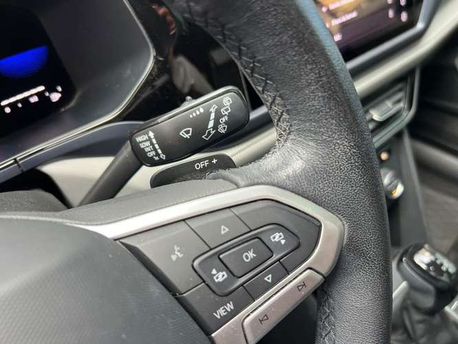 VOLKSWAGEN TAOS NUEVO TSI AT COMFORTLINE SKY - 2022 | 5122