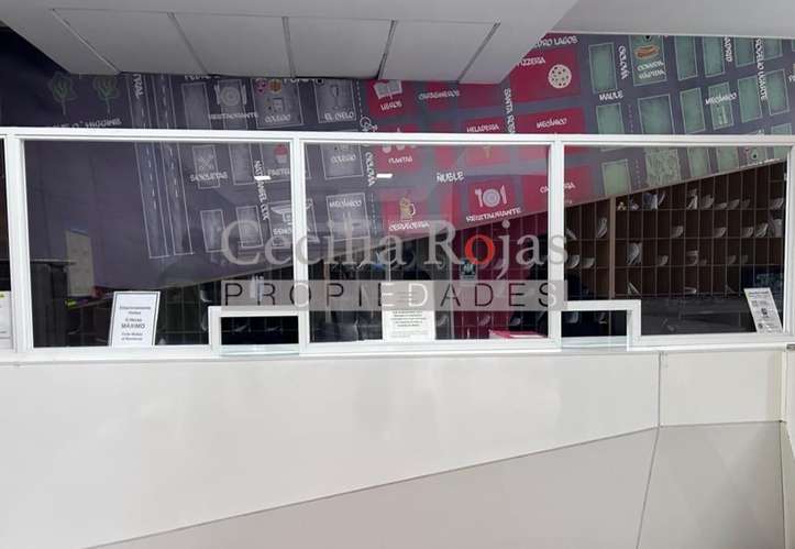 Venta Departamento 1D/1B con Estacionamiento y Bodega – Edificio Patio Chiloé - Imagen 3