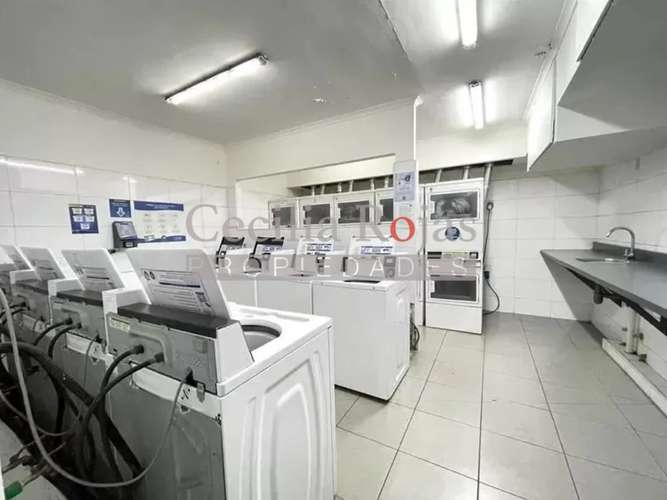 Venta Departamento 1D/1B con Estacionamiento y Bodega – Edificio Patio Chiloé - Imagen 16