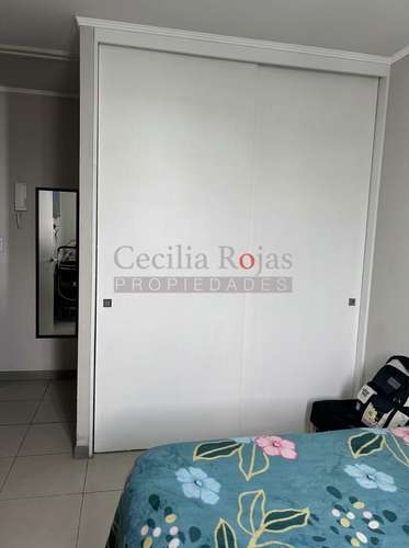 Venta Departamento 1D/1B con Estacionamiento y Bodega – Edificio Patio Chiloé - Imagen 10