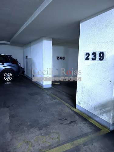 Venta Departamento 1D/1B con Estacionamiento y Bodega – Edificio Patio Chiloé - Imagen 13