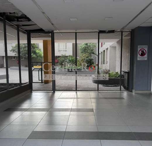 Venta Departamento 1D/1B con Estacionamiento y Bodega – Edificio Patio Chiloé - Imagen 2