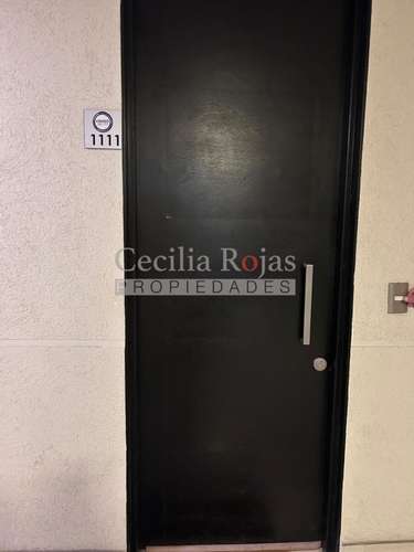Venta Departamento 1D/1B con Estacionamiento y Bodega – Edificio Patio Chiloé - Imagen 4