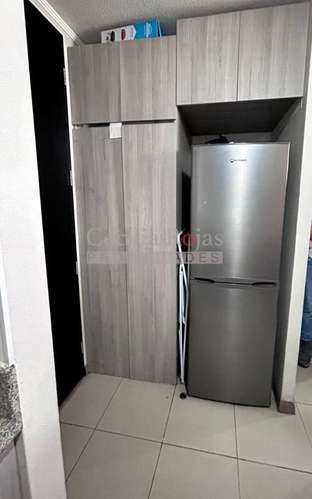 Venta Departamento 1D/1B con Estacionamiento y Bodega – Edificio Patio Chiloé - Imagen 7