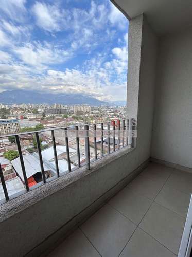 Venta Departamento 1D/1B con Estacionamiento y Bodega – Edificio Patio Chiloé - Imagen 8