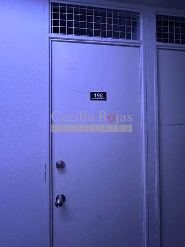 Venta Departamento 1D/1B con Estacionamiento y Bodega – Edificio Patio Chiloé - Imagen 14