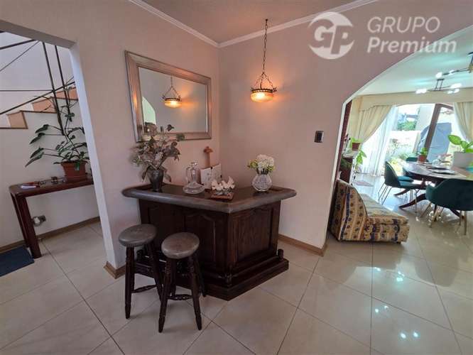 Casa en venta de 8 dorm. en Viña del Mar - Imagen 4