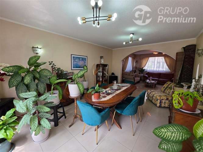 Casa en venta de 8 dorm. en Viña del Mar - Imagen 1