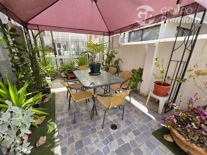 Casa en venta de 8 dorm. en Viña del Mar - Imagen 22