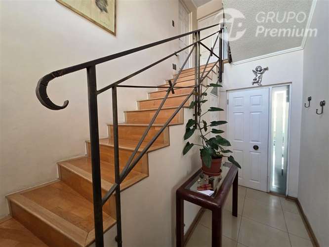 Casa en venta de 8 dorm. en Viña del Mar - Imagen 3