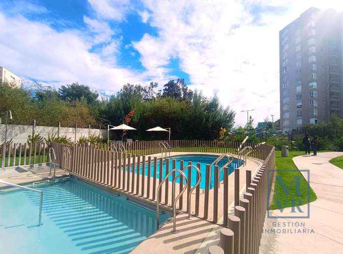 Departamento en Arriendo en Edificio Parque Peñablanca - Imagen 19