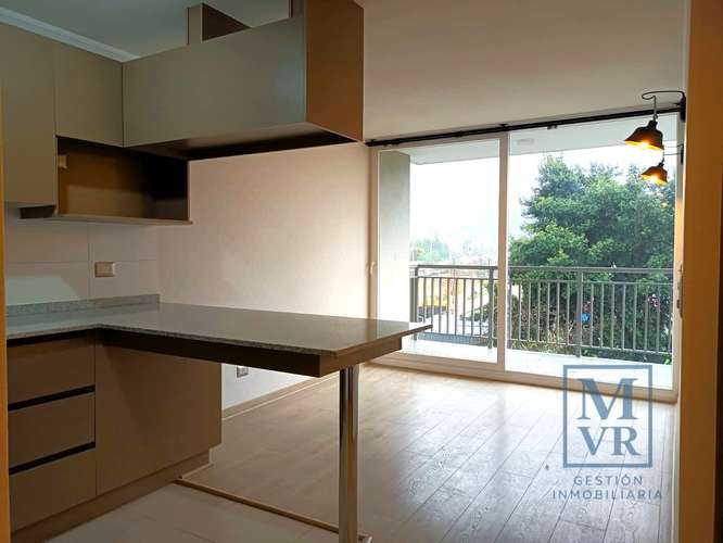 Departamento en Arriendo en Edificio Parque Peñablanca - Imagen 6