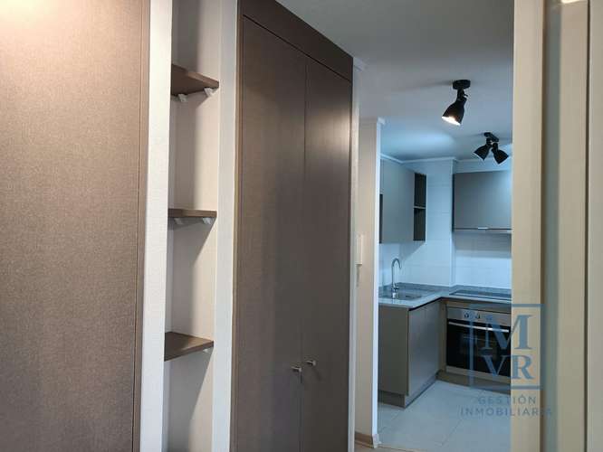 Departamento en Arriendo en Edificio Parque Peñablanca - Imagen 13