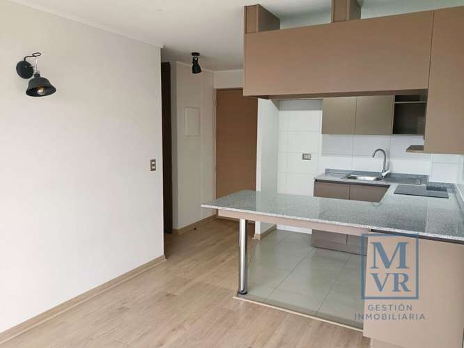 Departamento en Arriendo en Edificio Parque Peñablanca - Imagen 2