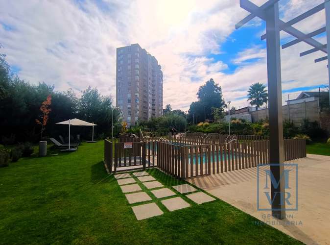 Departamento en Arriendo en Edificio Parque Peñablanca - Imagen 18