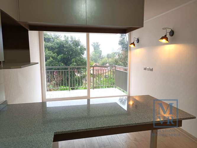 Departamento en Arriendo en Edificio Parque Peñablanca - Imagen 4
