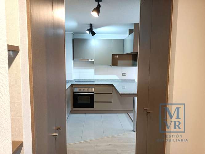 Departamento en Arriendo en Edificio Parque Peñablanca - Imagen 8