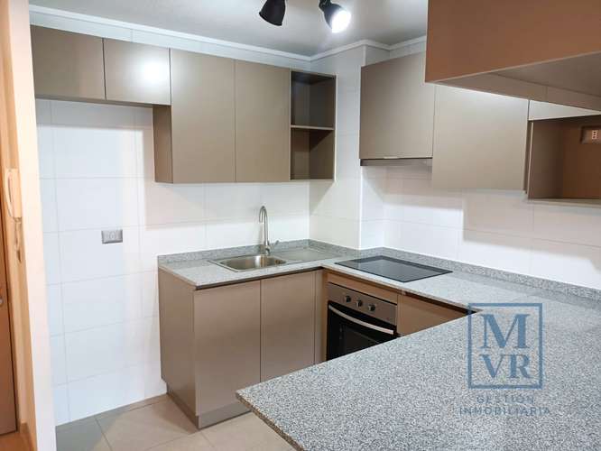 Departamento en Arriendo en Edificio Parque Peñablanca - Imagen 3