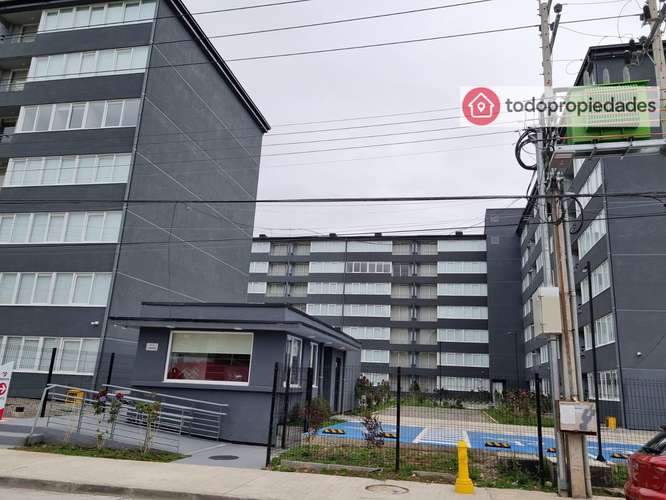 PUERTO MONTT DEPTOS NUEVOS CENTRO DE LA CIUDAD