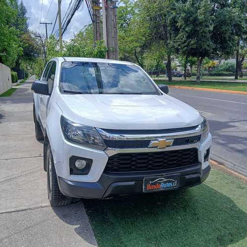 Chevrolet colorado lt 4wd 2.8 2023