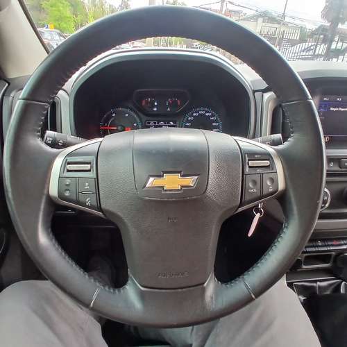 Chevrolet colorado lt 4wd 2.8 2023