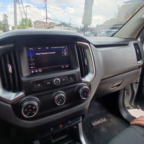 Chevrolet colorado lt 4wd 2.8 2023