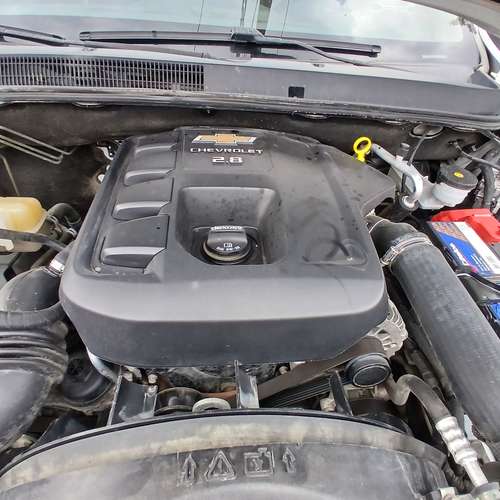 Chevrolet colorado lt 4wd 2.8 2023