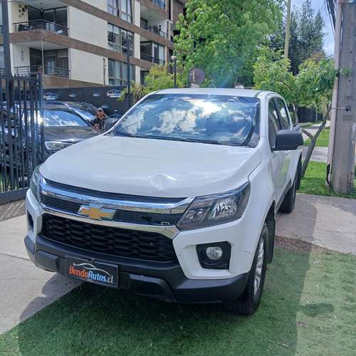 Chevrolet colorado lt 4wd 2.8 2023
