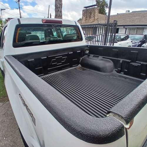 Chevrolet colorado lt 4wd 2.8 2023