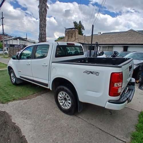 Chevrolet colorado lt 4wd 2.8 2023