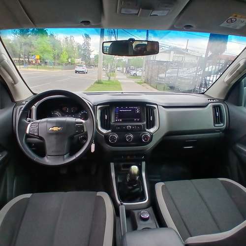 Chevrolet colorado lt 4wd 2.8 2023