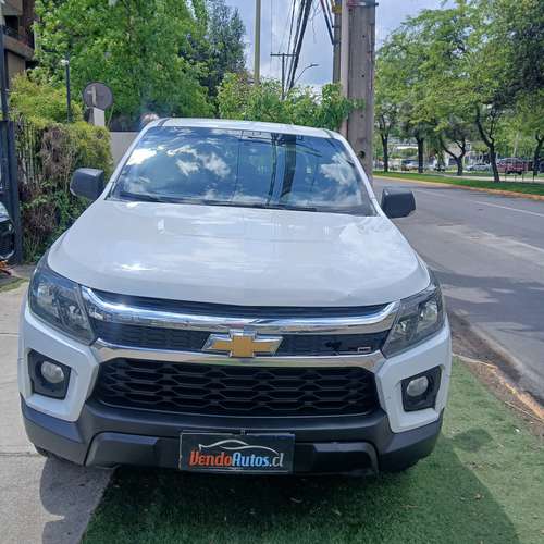 Chevrolet colorado lt 4wd 2.8 2023