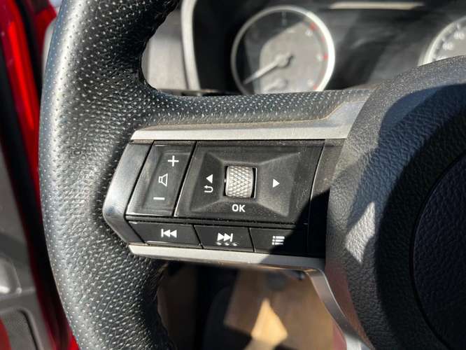 Mitsubishi L200 Katana D/C 2.4 TDI MT XRT 4X4 2024 - Imagen 16