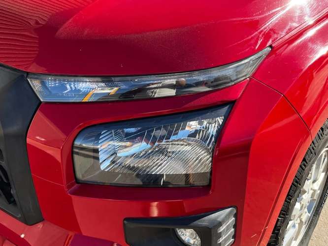 Mitsubishi L200 Katana D/C 2.4 TDI MT XRT 4X4 2024 - Imagen 9