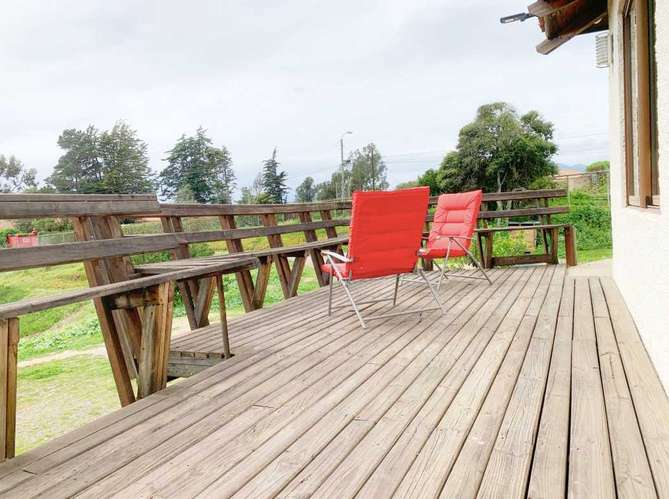 Cómoda Vivienda con Vistas Panorámicas (187117) - Imagen 14