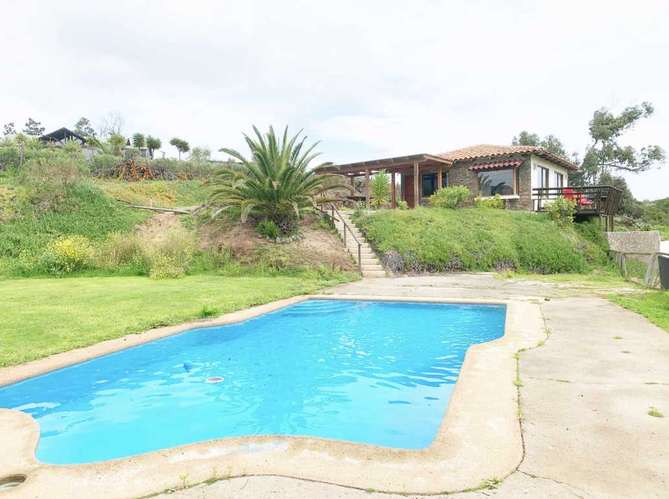 Cómoda Vivienda con Vistas Panorámicas (187117)