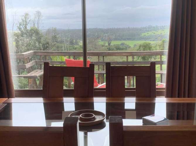 Cómoda Vivienda con Vistas Panorámicas (187117) - Imagen 9