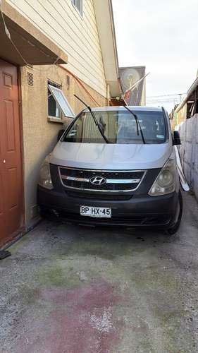 New h1 año 2008