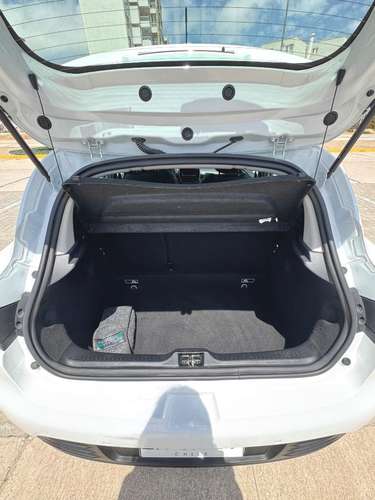 RENAULT CLIO EXPRESSION 1.2 – AÑO 2019