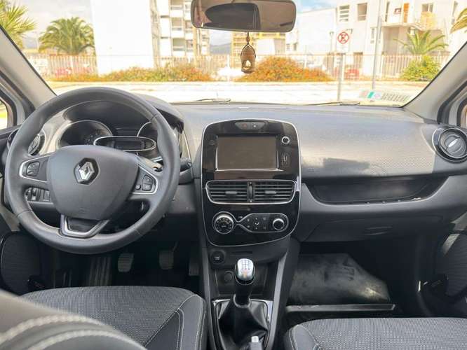 RENAULT CLIO EXPRESSION 1.2 – AÑO 2019