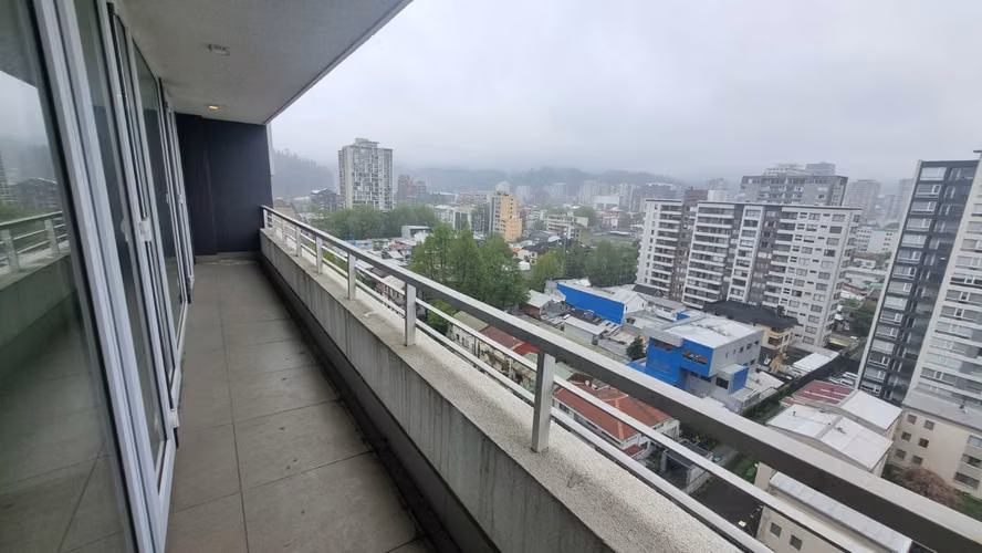 Moderno Departamento _ 2 Dormitorios + 2 Baños + Estac. - Imagen 10