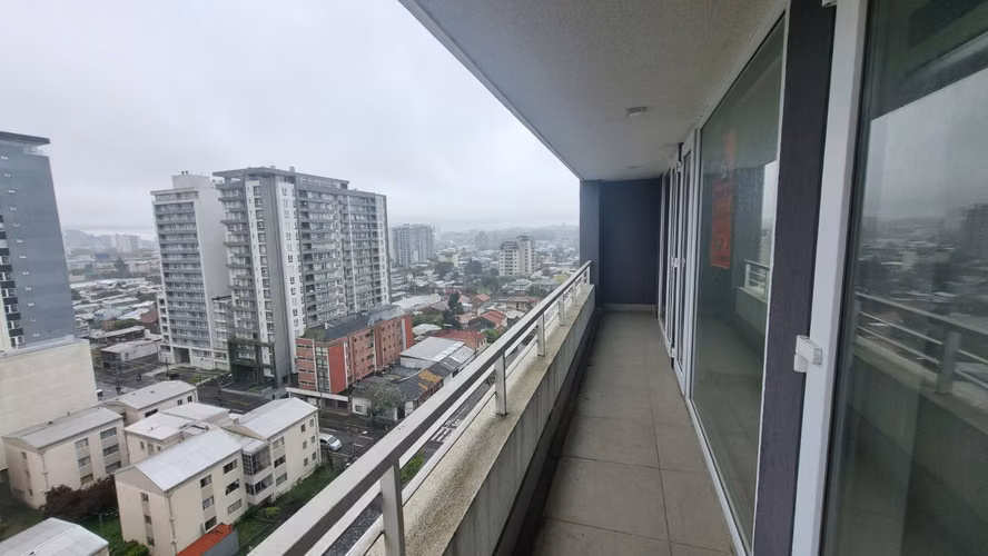 Moderno Departamento _ 2 Dormitorios + 2 Baños + Estac. - Imagen 9