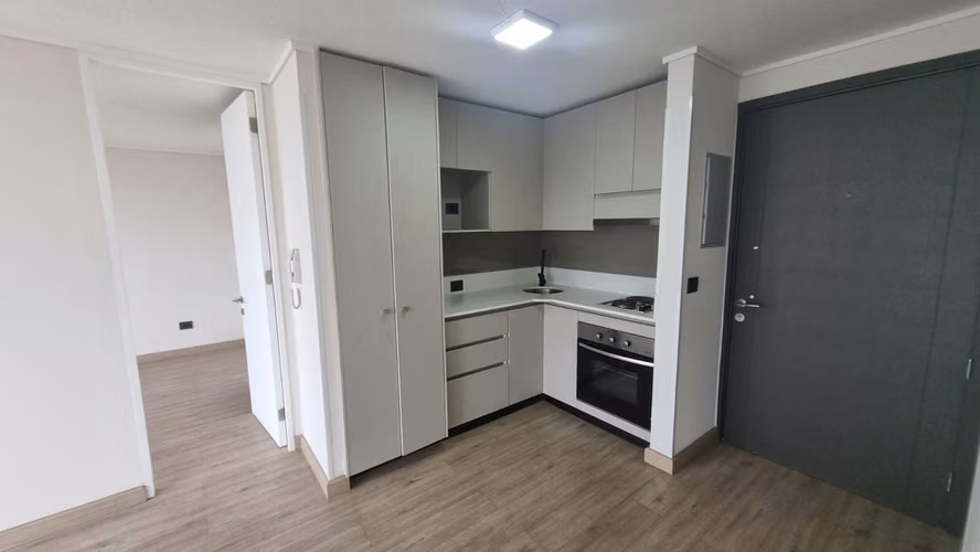 Moderno Departamento _ 2 Dormitorios + 2 Baños + Estac. - Imagen 3